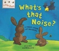 Cover: Little Bees: The Best Ears In The World - Wayland