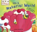 Cover: It's a Material World - Wayland