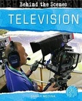 Cover: Television - Wayland