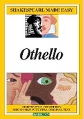 Cover: Othello - Barron's Educational Series Inc.,U.S.