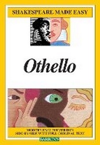 Enlarge image Cover: Othello - Barron's Educational Series Inc.,U.S.