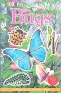 Cover: Bugs - Dorling Kindersley Australia