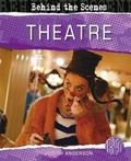 Cover: Theatre - Wayland