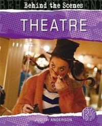 Enlarge image Cover: Theatre - Wayland