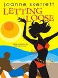 Cover: Letting Loose - Dafina