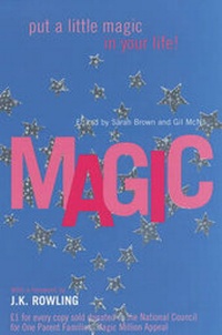 Enlarge image Cover: Magic - Bloomsbury Publishing PLC