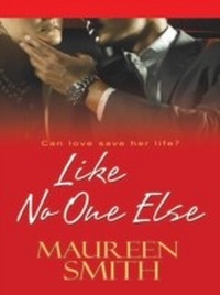Enlarge image Cover: Like No One Else - Dafina