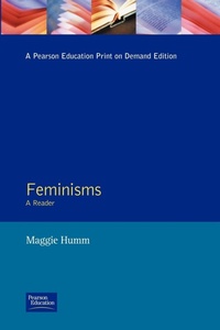 Abbildung von: Feminisms - Routledge