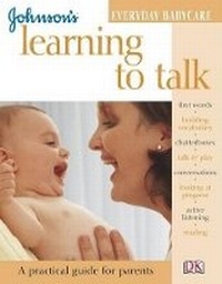 Enlarge image Cover: Learning to Talk - DK Publishing (Dorling Kindersley)