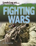 Cover: Fighting Wars - Wayland