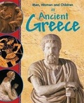 Cover: In Ancient Greece - Wayland