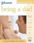 Cover: Being a Dad - DK Publishing (Dorling Kindersley)
