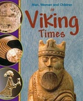 Cover: In Viking Times - Wayland
