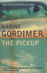 Abbildung von: The Pickup - Bloomsbury Publishing PLC