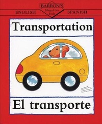Abbildung von: Transportation/El transporte - b small publishing limited