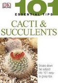 Cover: Cacti and Succulents - DK Publishing (Dorling Kindersley)