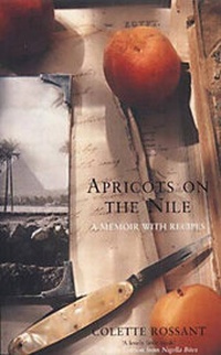 Abbildung von: Apricots On the Nile - Bloomsbury Publishing PLC