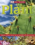 Cover: Plant - DK Publishing (Dorling Kindersley)