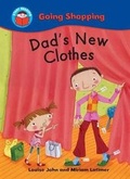 Cover: Dad's New Clothes - Wayland