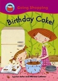 Cover: Birthday Cake! - Wayland
