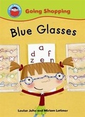 Cover: Blue Glasses - Wayland