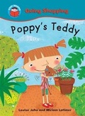 Cover: Poppy's Teddy - Wayland