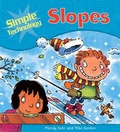 Cover: Slopes - Wayland