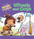 Cover: Wheels and Cogs - Wayland