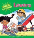 Cover: Levers - Wayland