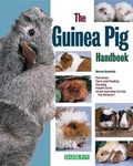 Cover: The Guinea Pig Handbook - Barron's Educational Series Inc.,U.S.
