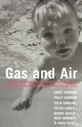 Cover: Gas and Air - Bloomsbury Publishing PLC