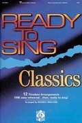 Cover: Ready to Sing Classics - Brentwood Benson