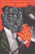 Cover: Show and Tell - Bloomsbury Publishing PLC