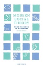 Cover: Modern Social Theory - Prentice-Hall