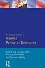 Cover: Hamlet - The First Quarto (Sos) - Prentice-Hall