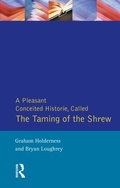 Cover: Taming Of A Shrew (Sos) - Prentice-Hall