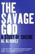 Cover: The Savage God - Bloomsbury Publishing PLC