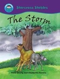 Cover: The Storm - Wayland