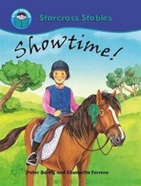 Enlarge image Cover: Showtime! - Wayland