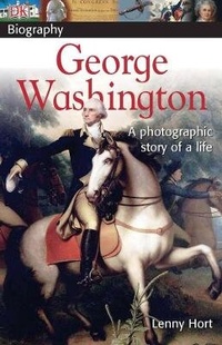 Enlarge image Cover: DK Biography: George Washington - Dorling Kindersley