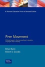 Cover: Free Movement - Prentice-Hall