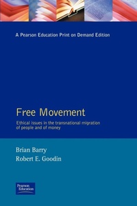 Abbildung von: Free Movement - Prentice-Hall