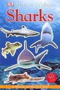 Cover: Sharks - Dorling Kindersley Australia