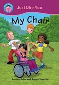 Cover: My Chair - Wayland