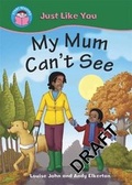 Cover: My Mum Can't See - Wayland