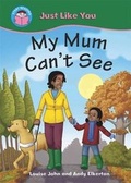 Cover: My Mum Can't See - Wayland