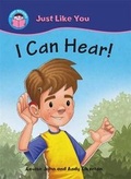 Cover: I Can Hear! - Wayland