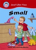 Cover: Start Reading: Just Like You: Small - Wayland
