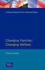 Cover: Changing Families - Prentice-Hall