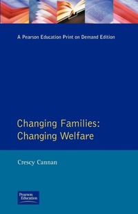 Abbildung von: Changing Families - Prentice-Hall